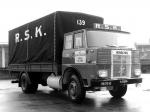Henschel HS 15 TL 1962 года